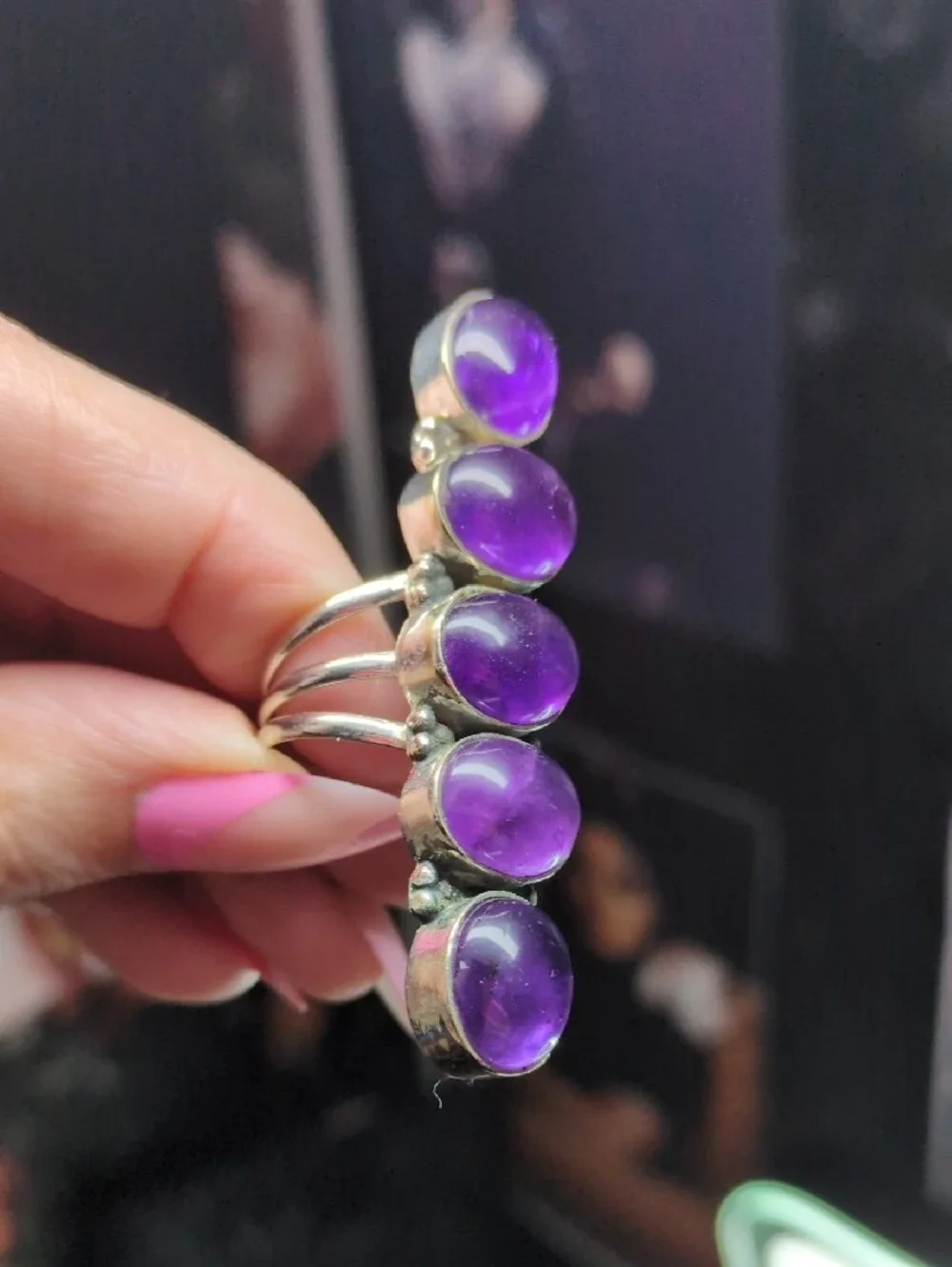 N/A elegant sterling